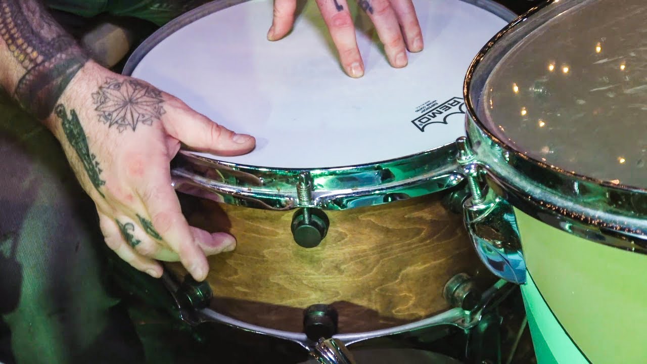 Cloakroom's Tim Remis GEAR MASTERS Ep. 360 YouTube