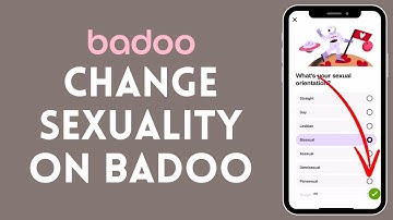 How to Change Sexuality on Badoo 2024?