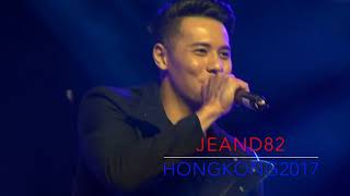 PAPINKA ~SAMPAI HATIMU & SIAPA DIA ~ LIVE IN KOSER MISS SAHABAT SMARTONE HONGKONG 2017(JEAND82)