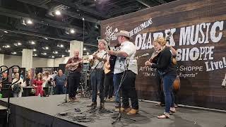 Long Journey Home IBMA 2023 - Po' Ramblin' Boys