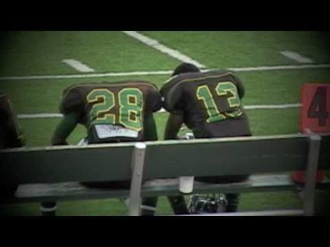 Kenneth James #28- Rockbridge vs Francis Howell