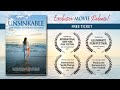 Free movie unsinkable the secret to bouncing back