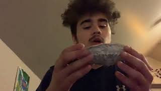 What is/how to Smudge
