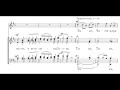 Chesnokov - Op. 22-18 Paschal Hymn to the Virgin