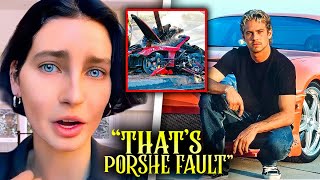 Paul Walker's Daughter Finally Reveals Truth About His Tragic D3ath