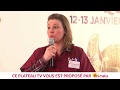 Nomie tommasini directrice esav  institut bonaparte docteur vtrinaire