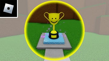 Roblox easiest game on roblox: how to get "Super Win" ending