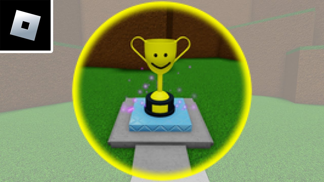 Roblox easiest game on roblox: how to get