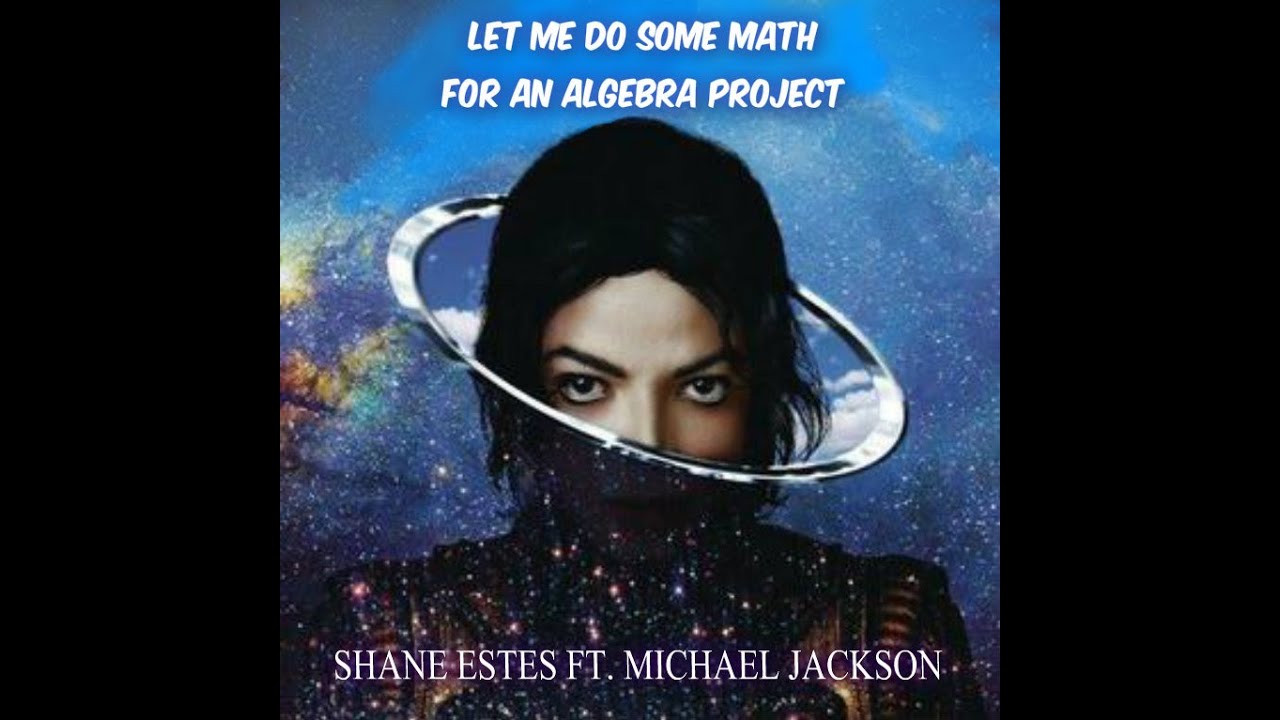 Algebra About Me Project