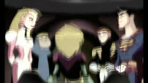 Superman/Brainiac 5 ~ [Memories]