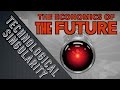 Understanding Technological Eras and Future Economics