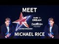 Road to Eurovision Song Contest 2019: United Kingdom with Michael Rice &quot;Bigger than Us&quot;
