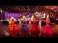 MISS FRANCE 2021 - Tableau 1 (Audio)