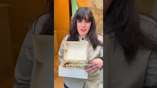 Esalta, La Nouvelle Boutique De Tiramisu À Paris