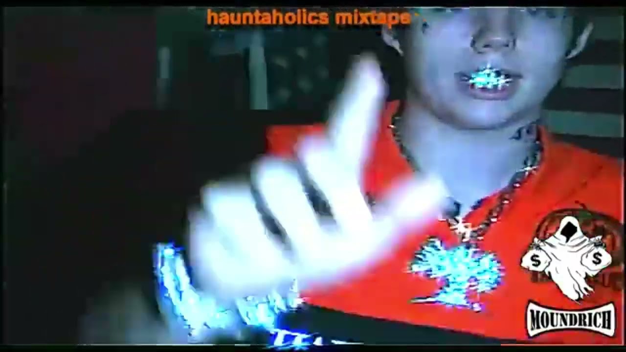 SEMATARY - BORN TO LOSE INSTRUMENTAL REMAKE by Paranoia