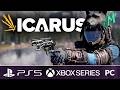 Icarus Great Hunts Console Soon Stream 17 mp3
