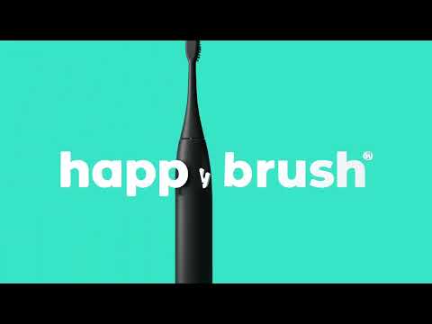 Schallzahnbürste Eco Vibe