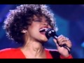 Whitney Houston Medley Live