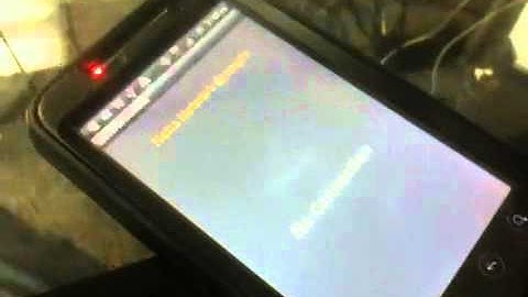 Simple Broadcast Receiver Part 1