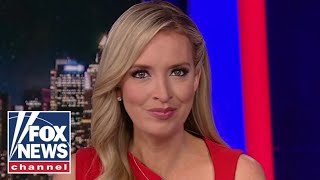 Kayleigh McEnany: These text messages are 'damning' for Biden