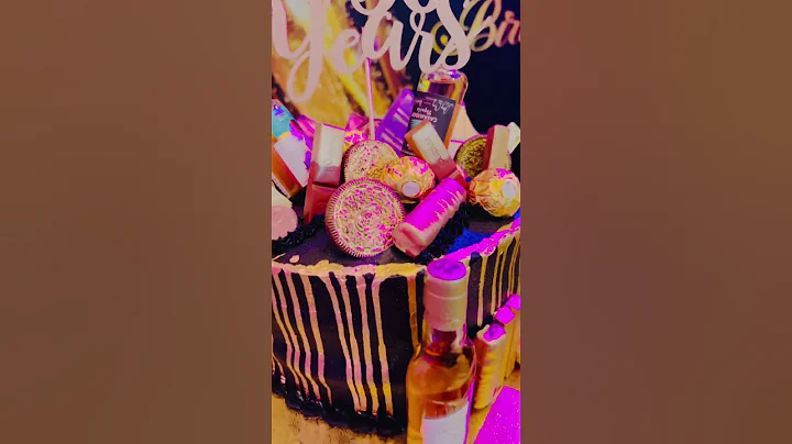 50th Birthday Celebration 🎉 #birthday #celebration || Sujatavibes