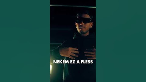 Megjelent: HENN x HIBRID - NEKEM EZ A FLESS!✨