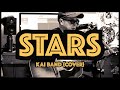 甲斐バンド - STARS / 弾き語りカバー