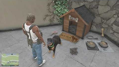 CJ Audio Mod UPDATE - NEW CHOP LINES