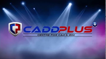staad pro tutorials  caddplus demo