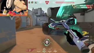 CtrlAltDelete ( Valorant )