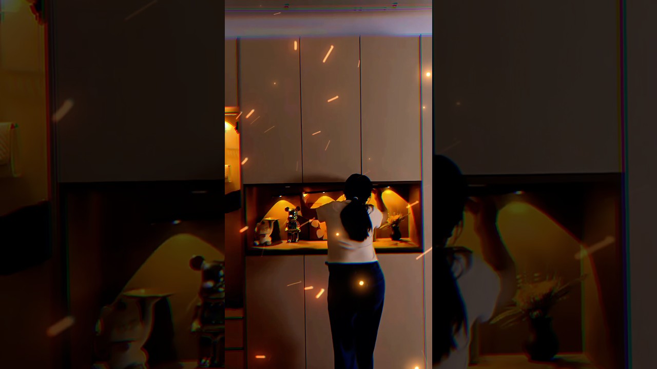 “Setup upgrade on a budget 💯🔥#shorts #youtubeshorts #shortvideo #viralshorts #ledlights