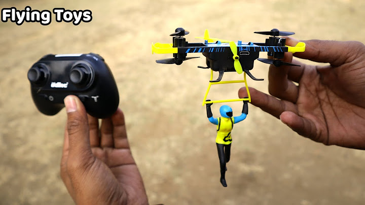 RC Flying Man Unboxing & Flight Test | Flying Man Drone | Flying Aeroplane | Best Flying Toys |