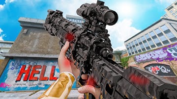 The Max Speed MORS.. (Fastest MORS Setup)