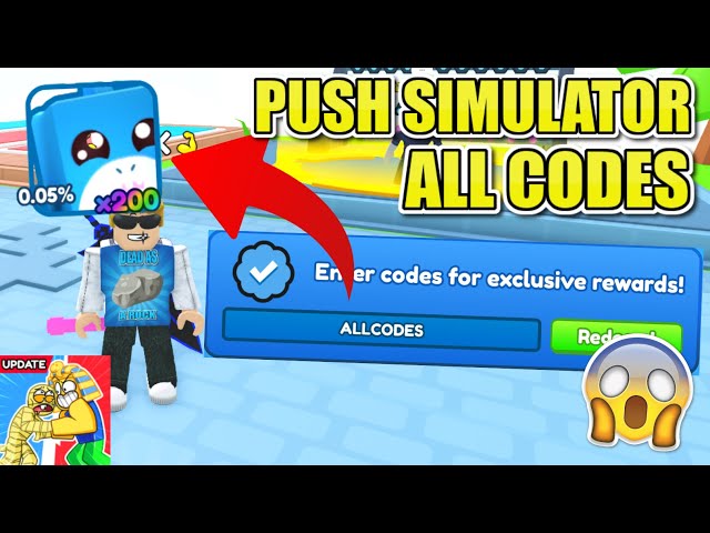 KO Simulator Codes - Roblox 