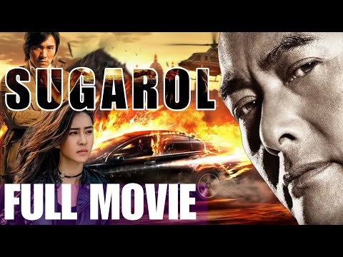 Sugarol Full Movie | Tagalog Dubbed Action Movie | Best Pinoy Movie