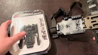 Watch This BEFORE Buying a Safariland QLS System!