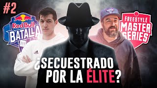 El Freestyle Está Secuestrado Por La Élite? Verso Libre Rq