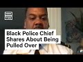 Police Chief on Being A Black Man in Law Enforcement