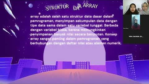 Tugas Pertemuan 11 Pengantar Coding || Laporan Project Group