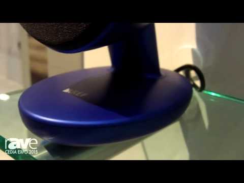 cedia-2015:-kef-exhibits-the-kef-egg,-a-powered-bluetooth-speaker-with-atpx-4.0