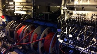 Tvpro Ob5 - Motorized Triax Drums