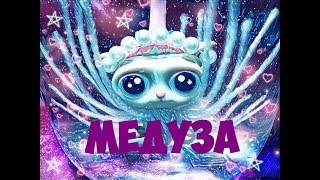 Nika LPS клип Медуза