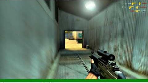 ESEA COTW Week 155 CSS