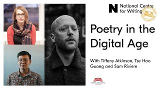 Meet the World: Poetry in the Digital Age