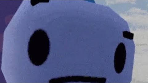 Robot 64 "You Can Jump!" Personal Best