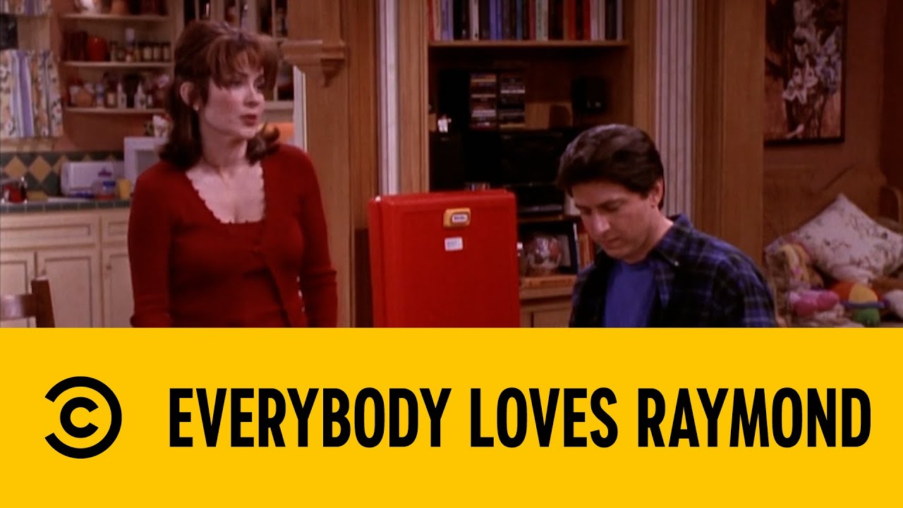 Laugh-Out-Loud Family Moments That Never Get Old | Everybody Loves Raymond