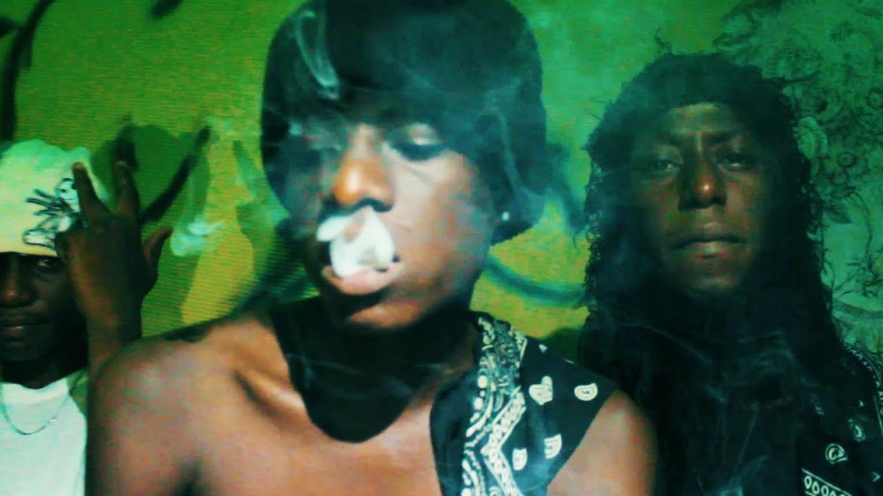 MAFIA STYLE - LOCA LOCO Vol.2 (Official Video)