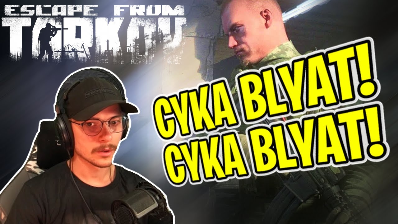 Escape From Tarkov Pistol Runs