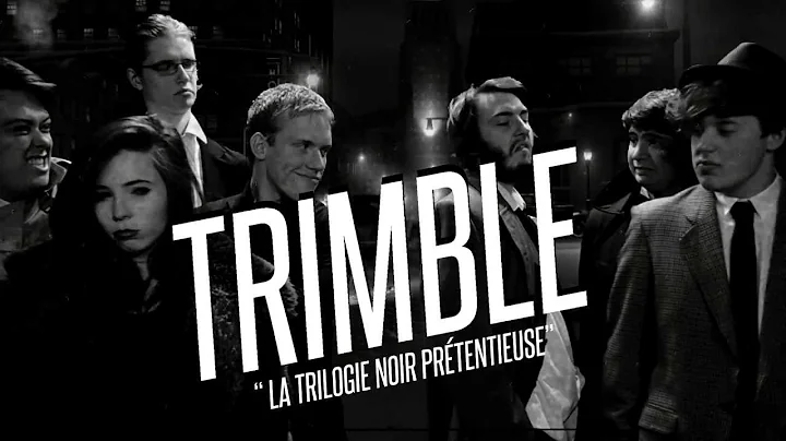 'Trimble'  Sitcom Trailer