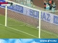 Россия разгромила  Андорру со счетом 6:0
